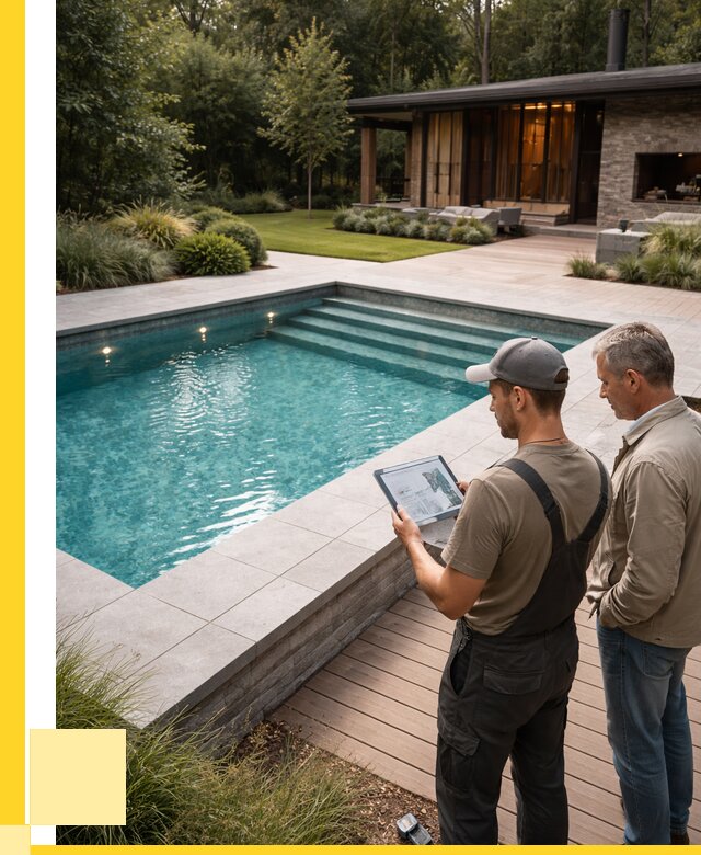 Строительство бассейнов в Гулькевичах от 1244880 р. ЭриданГль