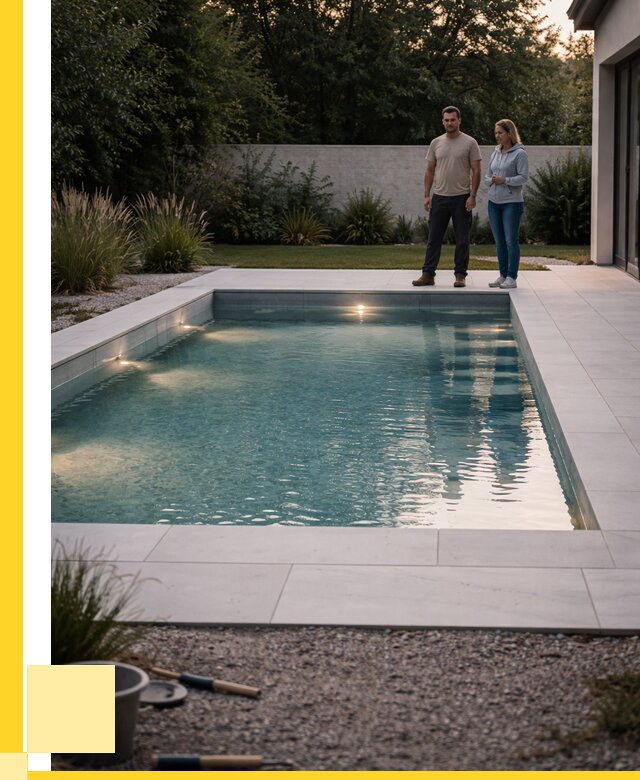 Проектирование бассейнов в Гулькевичах от 72618 р. | ЭриданГль