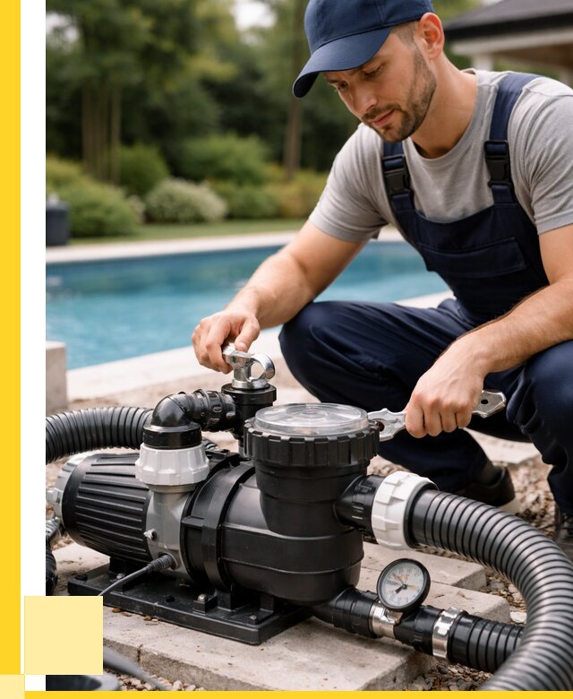 Насосы для бассейнов в Гулькевичах купить от 12449 р. | ЭриданГль