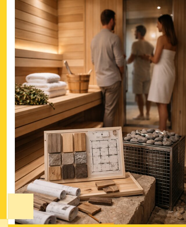 Сауны на заказ в Гулькевичах от 466830 р. под ключ, ЭриданГль