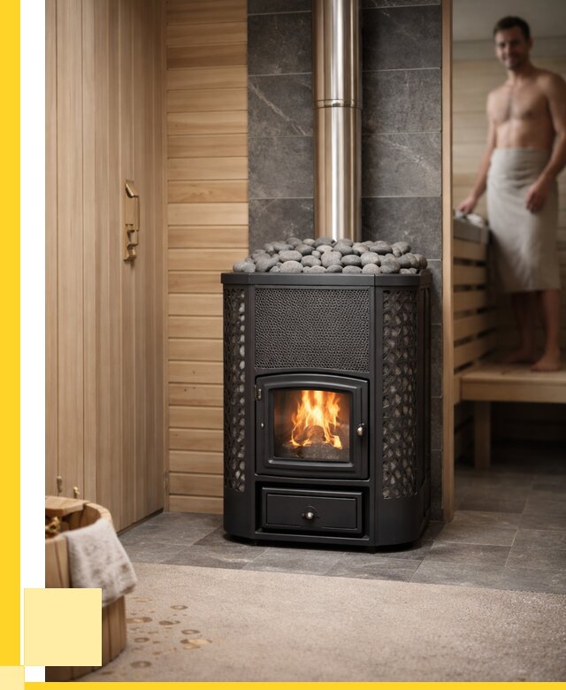 Печи для саун: Harvia, Tylo, EOS в Гулькевичах от 46683 р. | ЭриданГль