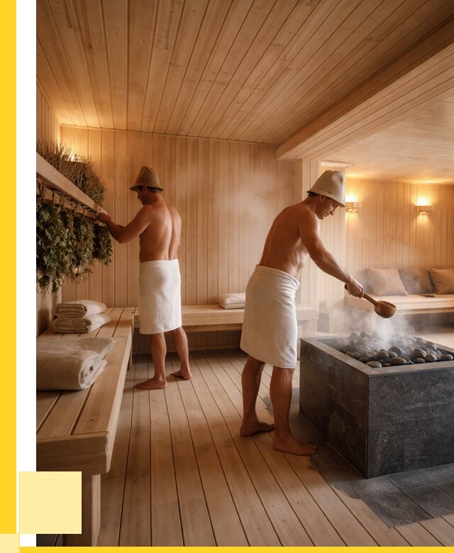 Баня и SPA под ключ в Гулькевичах от 829920 р. строительство ЭриданГль